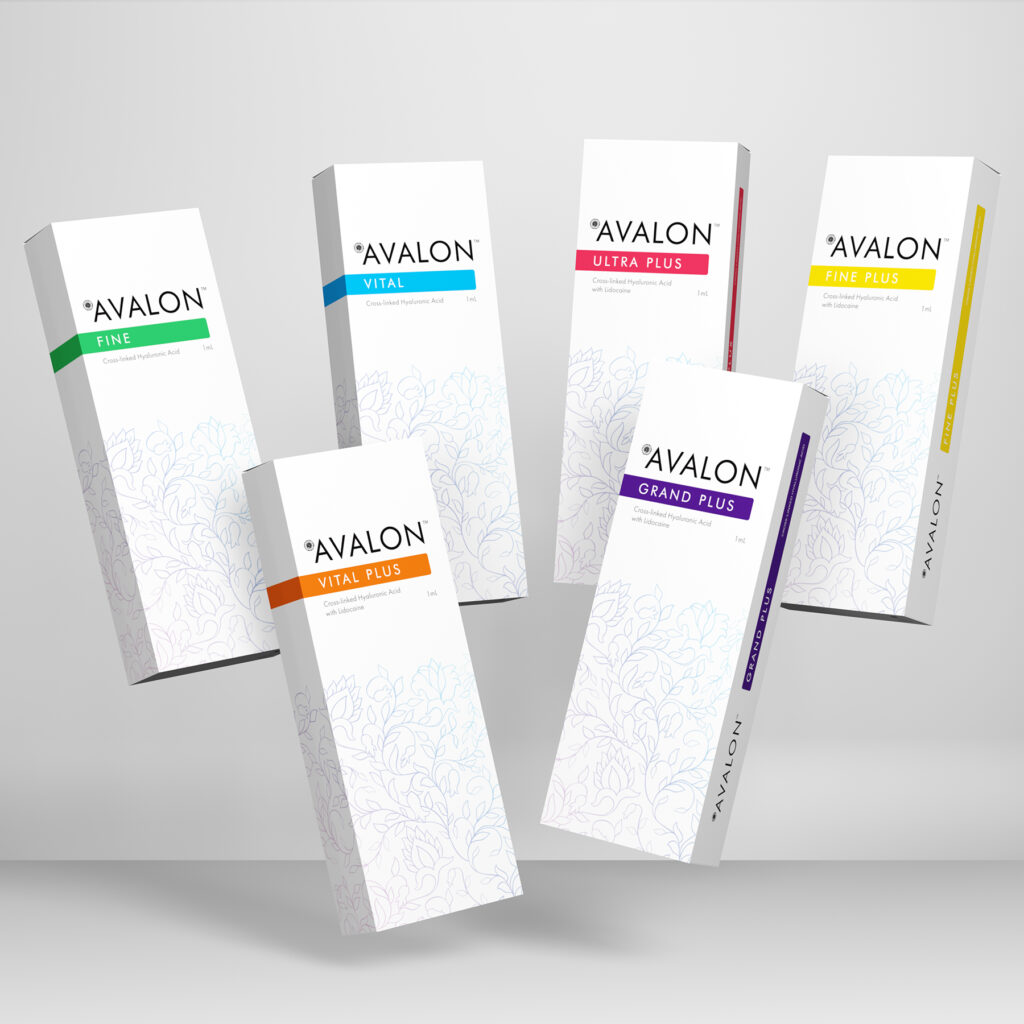 Fillers - Hathor Medical
