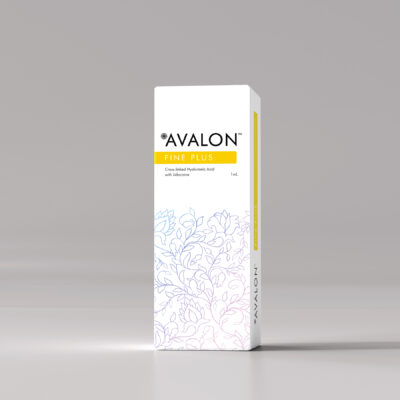 Avalon Fine Plus Box - Hathor Medical