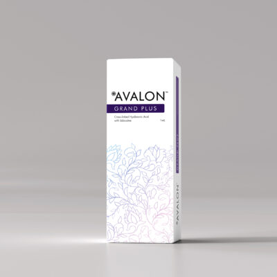 Avalon Grand Plus Box - Hathor Medical