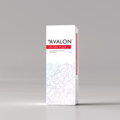 Avalon Ultra Plus Box - Hathor Medical