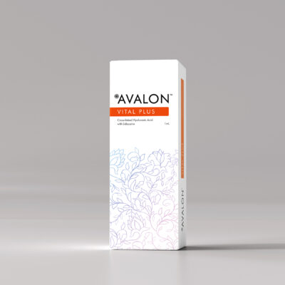 Avalon Vital Plus Box - Hathor Medical