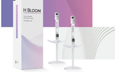 H Bloom