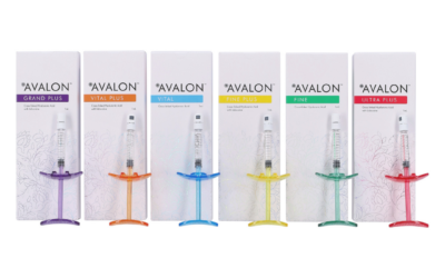 Avalon Fillers