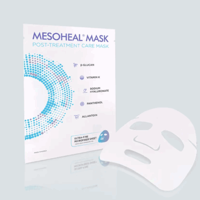 Mesoheal® Sheet Mask