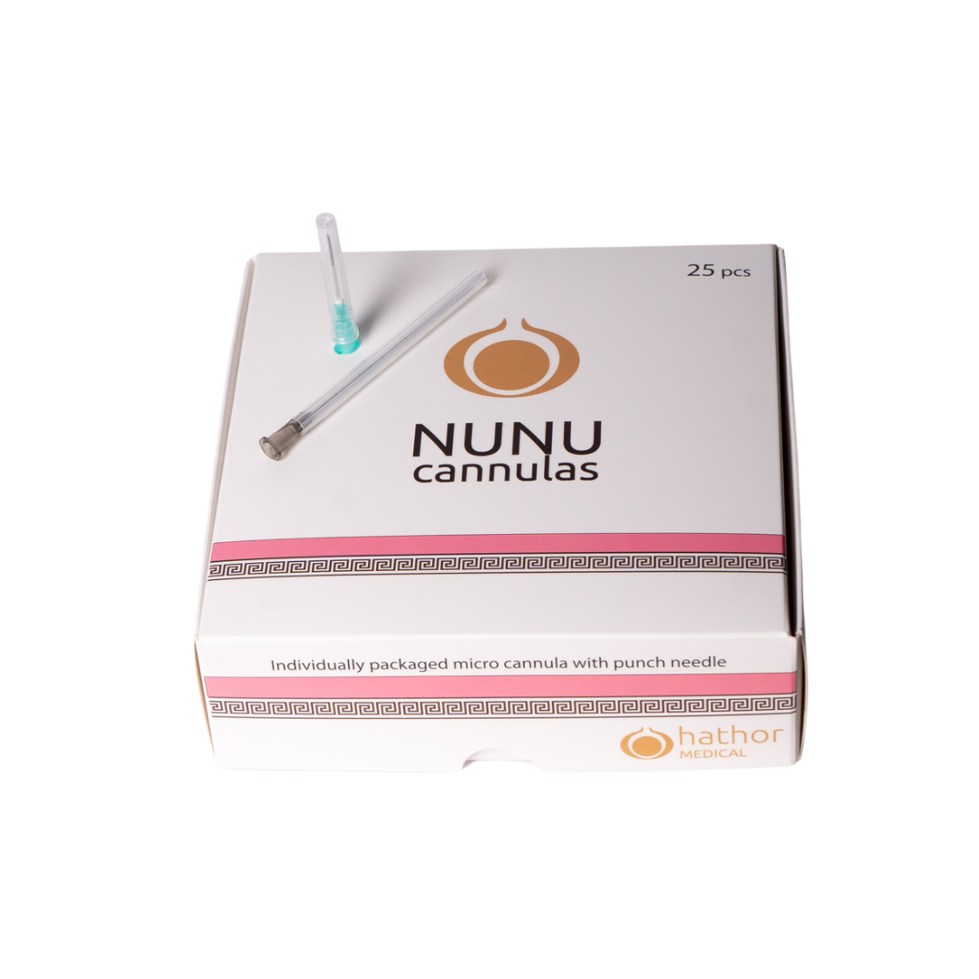 Nunu Cannulas - Image 2