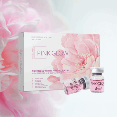 Mesoheal® Pink Glow