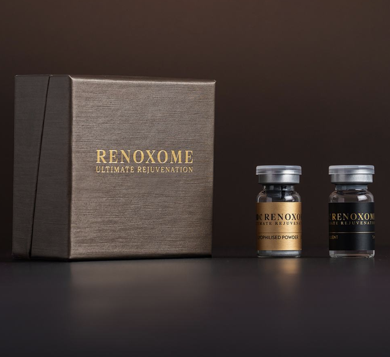 Renoxome (main image)