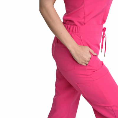 Cairo Cargo Ladies Pants