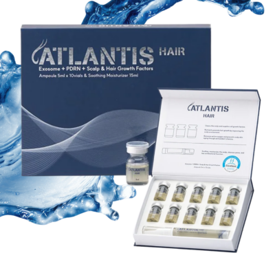 Atlantis Hair