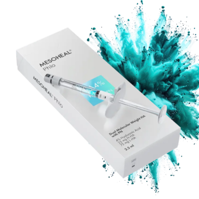 Mesoheal® Phlo