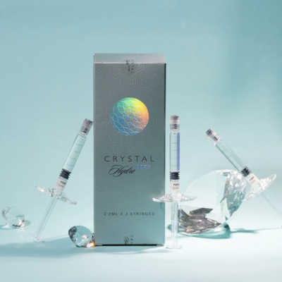 Crystal Hydro PDRN