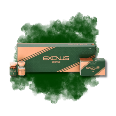 Exonus