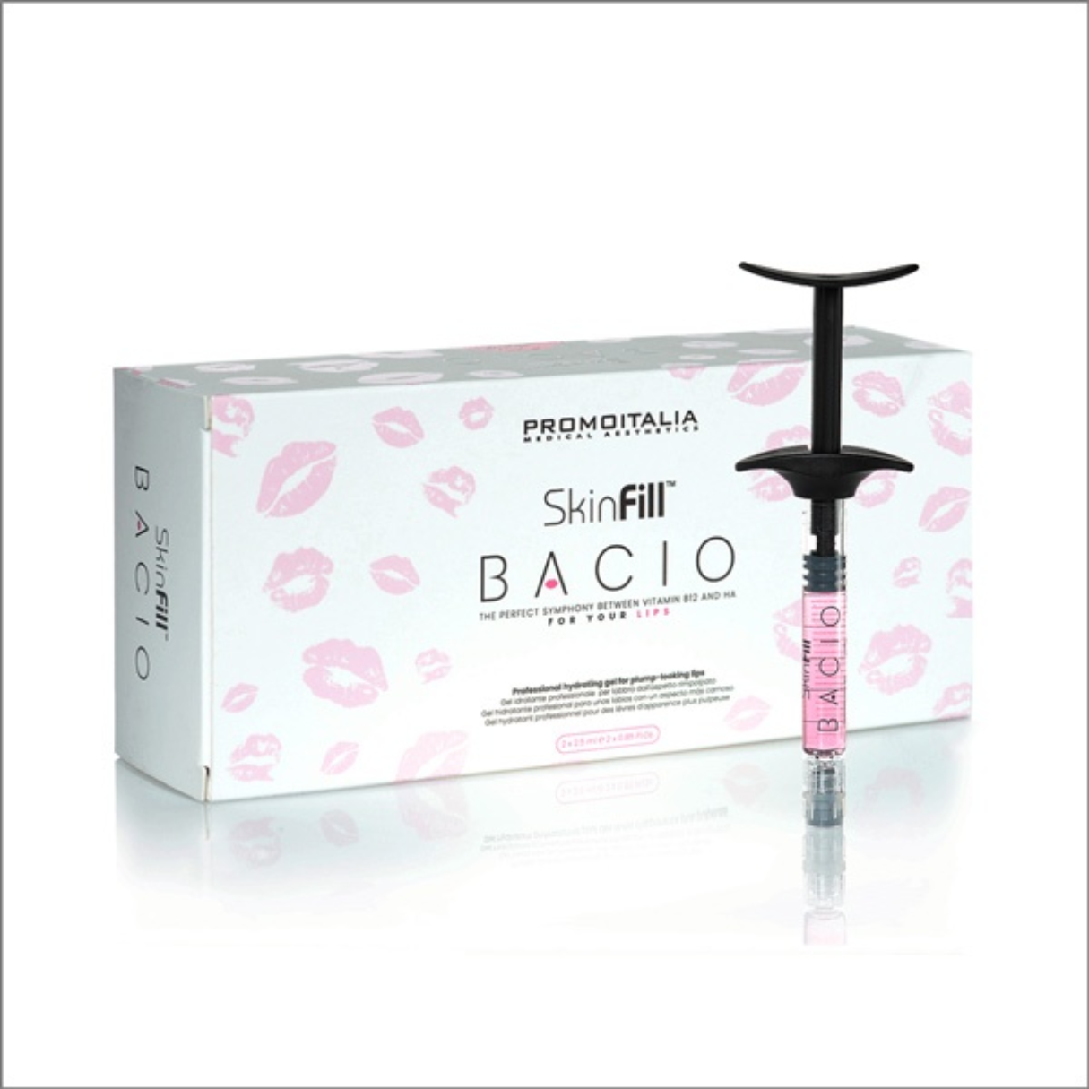 Skinfill Bacio
