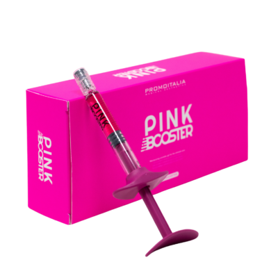 Pink Booster